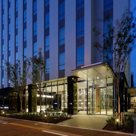 Tmark City Hotel Tokyo Omori - Vacation Stay 26377V Екстериор снимка